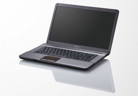 Sony Vaio NW